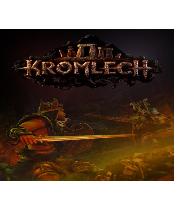 Kromlech Steam Key GLOBAL